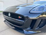 Used 2014 Jaguar F-TYPE S image 5