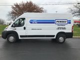 Used 2022 RAM ProMaster 2500 w/ Interior LED Lighting Group image 4