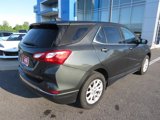 Used 2020 Chevrolet Equinox LT image 4