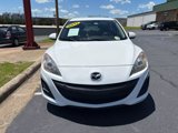 Used 2011 MAZDA MAZDA3 i Sport image 2