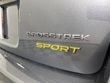 Used 2023 Subaru Crosstrek 2.5i Sport image 4
