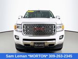 Used 2018 GMC Canyon Denali image 2