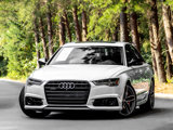Used 2017 Audi A6 3.0T Competition Prestige w/ Driver Assistance Package image 2