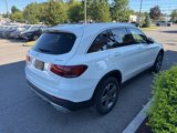 Used 2020 Mercedes-Benz GLC 300 4MATIC image 3