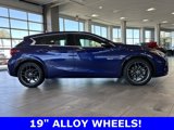 Used 2017 INFINITI QX30 Sport w/ Sport Leather Package image 2