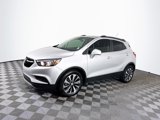 Certified 2022 Buick Encore Preferred w/ Safety Package image 3