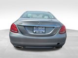 Used 2015 Mercedes-Benz C 300 4MATIC Sedan image 6