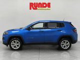 New 2024 Jeep Compass Sport image 2