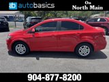 Used 2019 Chevrolet Sonic LS image 2