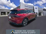 New 2025 Lincoln Nautilus Premier w/ Equipment Group 102A image 3