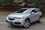 Used 2015 Acura RDX AWD image 2