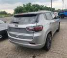 Used 2022 Jeep Compass High Altitude image 3