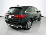 Used 2017 Acura MDX SH-AWD image 5