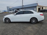 Certified 2023 Mercedes-Benz C 300 4MATIC Sedan image 3