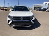 Used 2022 Volkswagen Taos SE image 2