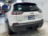 Used 2019 Jeep Cherokee Latitude Plus w/ Comfort/Convenience Group image 2