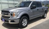 Certified 2020 Ford F150 XLT w/ Equipment Group 301A Mid image 4