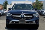 Certified 2021 Mercedes-Benz GLC 300 4MATIC Coupe image 3