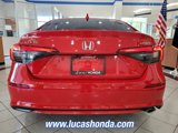 Used 2022 Honda Civic Sport image 5