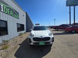 Used 2020 Kia Sportage S image 3