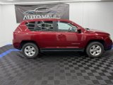 Used 2016 Jeep Compass Latitude image 2