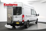Used 2016 Ford Transit 250 148 High Roof w/ Interior Upgrade Package image 5