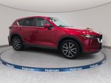Used 2018 MAZDA CX-5 Touring w/ Preferred Equipment Package image 4