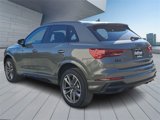 New 2025 Audi Q3 2.0T Premium image 3