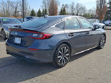 Used 2022 Honda Civic EX-L image 6