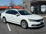 Used 2017 Volkswagen Passat 1.8T SE image 3