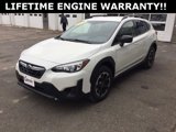 Used 2022 Subaru Crosstrek 2.0i image 4