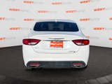 Used 2015 Chrysler 200 S w/ Navigation & Sound Group I image 4