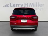 New 2025 Ford Escape Active image 4