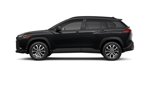New 2025 Toyota Corolla Cross AWD Hybrid image 3