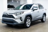 Used 2019 Toyota RAV4 XLE image 3