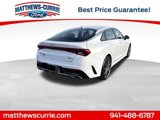 Used 2022 Kia K5 LXS image 4