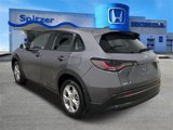 New 2025 Honda HR-V LX image 3