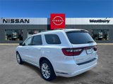Used 2016 Dodge Durango Limited w/ Premium Group image 6