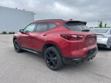 Used 2022 Chevrolet Blazer RS w/ Enhanced Convenience Package image 5