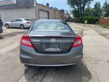 Used 2012 Honda Civic EX image 4