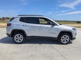 New 2025 Jeep Compass Latitude image 3