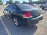 Used 2014 Chevrolet Impala LTZ image 4