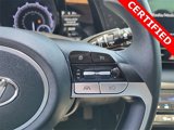 Certified 2023 Hyundai Elantra Blue image 5