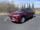 New 2025 Buick Envista Preferred w/ Convenience I Package image 3