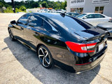 Used 2021 Honda Accord Sport image 3