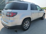 Used 2015 GMC Acadia SLT w/ Open Road Package image 4