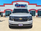 Used 2020 Chevrolet Suburban Premier image 2
