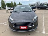 Used 2017 Ford Fiesta SE w/ Cold Weather Package image 2