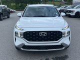 Used 2022 Hyundai Santa Fe SE image 5
