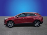 Certified 2022 Cadillac XT5 Premium Luxury image 2